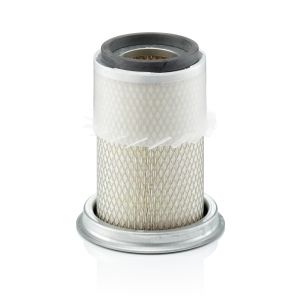 Filtro aria MANN-FILTER C 14 123