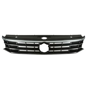 Grille de radiateur BLIC 6502-07-9587992P