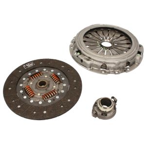 Kit de embrague KIT3P VALEO 826264