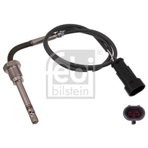 Sensor, Abgastemperatur FEBI BILSTEIN 49604