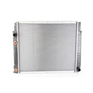 Radiateur, refroidissement du moteur NISSENS 65530A