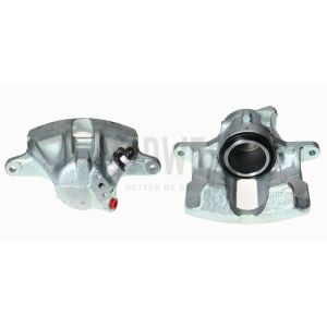Bremssattel BUDWEG 341057