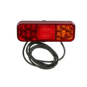 Heckleuchte TRUCKLIGHT TL-UN121L/R