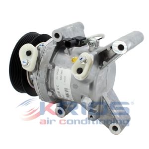 Compressor, ar condicionado MEAT & DORIA K19145A
