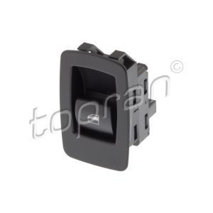 Interruptor, elevalunas HANS PRIES 504 312