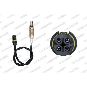Sonde lambda WAGNER LBS00452