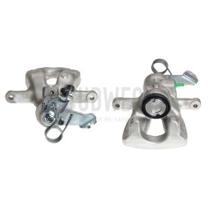 Bremssattel BUDWEG 344628