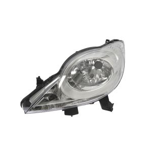 Farol principal DEPO 550-1151L-LD-EM