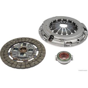 Kit de embraiagem HERTH+BUSS ELPARTS J2002123