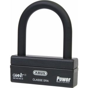 Schutz vor Diebstahl ABUS ABUS0025804