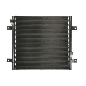 A/C-kondensor NRF 350656