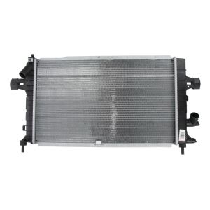 Radiateur, refroidissement moteur DENSO DRM20102