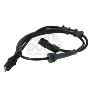 Sensor do ABS traseiro, direito MEAT & DORIA 90157