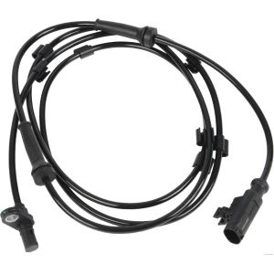 ABS-sensor HERTH+BUSS ELPARTS 70660229