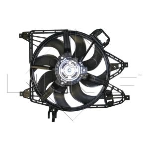 Ventilador, arrefecimento do motor NRF 47365