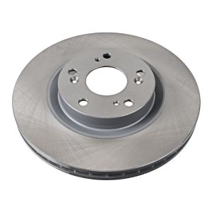 Disco de travão FEBI BILSTEIN 108485, 1 Peça
