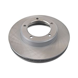 Jarrulevy FEBI BILSTEIN 170782