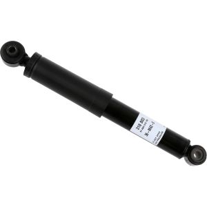 Amortisseur SACHS 318 803