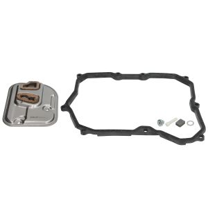 Kit de filtros hidráulicos, transmissão automática PURFLUX TEK062