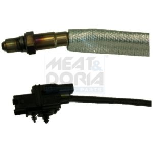 Lambdasonde MEAT & DORIA 81530