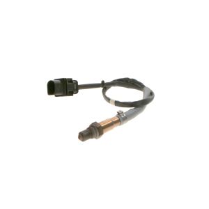 Sensor Lambda BOSCH 0 258 017 305