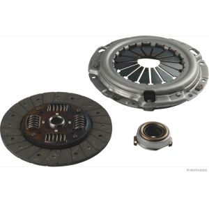 Kit de embraiagem HERTH+BUSS ELPARTS J2000354