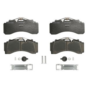 Jarrupala, levyjarru KNORR K251055K50