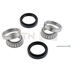 Radlagersatz SNR R173.15