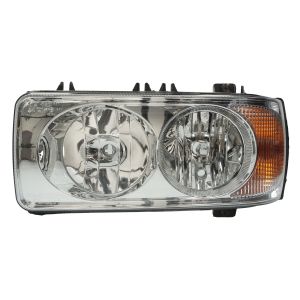 Farol principal TRUCKLIGHT HL-DA007L