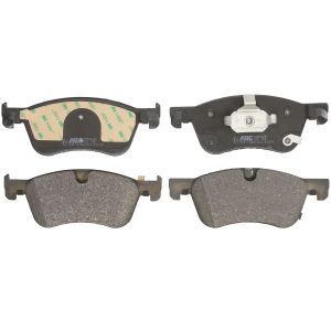 Jeu de garnitures de frein ABE C1M084ABE