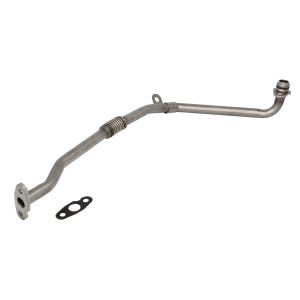 Tubo de óleo, compressor HANS PRIES 305 339