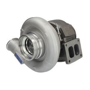 Lader, Aufladung NISSENS 93599