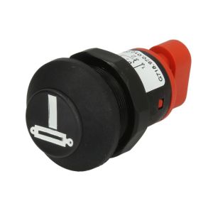 Interruptor de pressão, controlo de pressão do eixo PNEUTRON 119 08 006