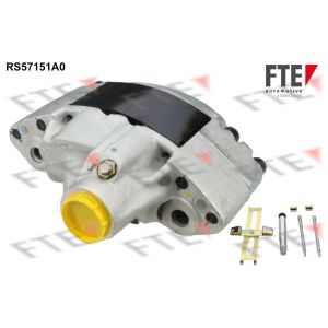 Étrier de frein FTE 9780005