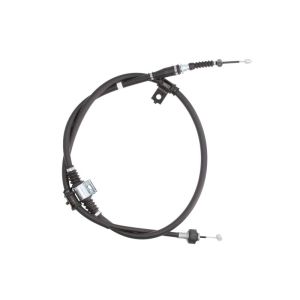 Cable, freno de servicio KOREA C70343OEM izquierda