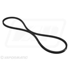 Cinto com várias nervuras em V VAPORMATIC VPE6037