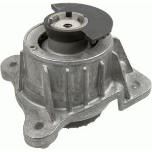 Support moteur LEMFÖRDER 39519 01, Droite