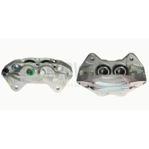 Bremssattel BUDWEG 344223