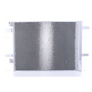 Condensador, sistema de ar condicionado NISSENS 941253