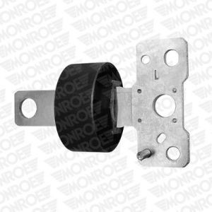 Suporte/rolamento da suspensão da roda MONROE L16840