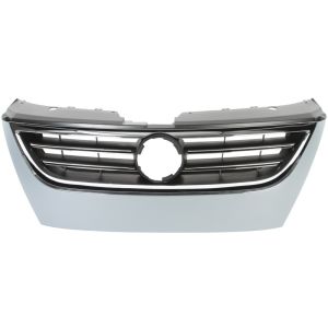 Grille de radiateur BLIC 6502-07-9540997P