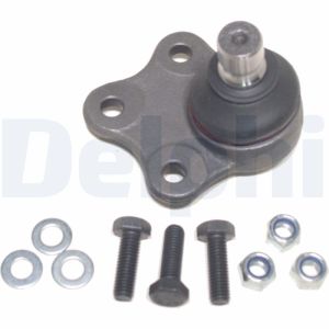 Rotule de suspension DELPHI TC1158