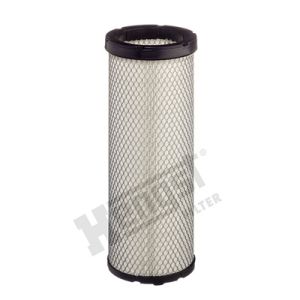 Secundair luchtfilter HENGST E808LS