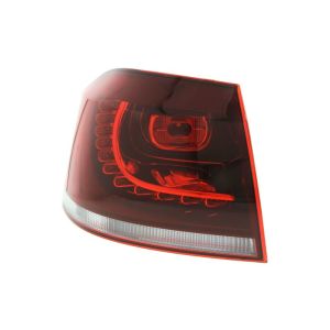 Bakljus HELLA 2SD010 970-031