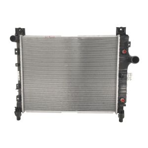 Radiator, motorkoeling NISSENS 69451