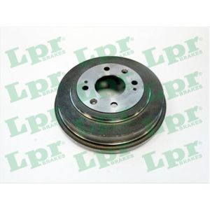 Bromstrumma LPR 7D0321