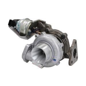 Turbocharger GARRETT 789533-5002S