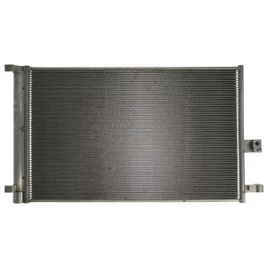 Condensor, airconditioning THERMOTEC KTT110856