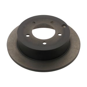 Bremsscheibe FEBI BILSTEIN 31280
