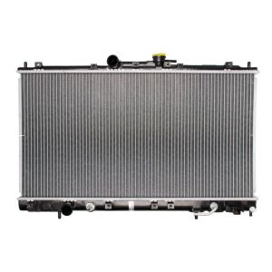 Radiador, arrefecimento do motor NISSENS 62869A
